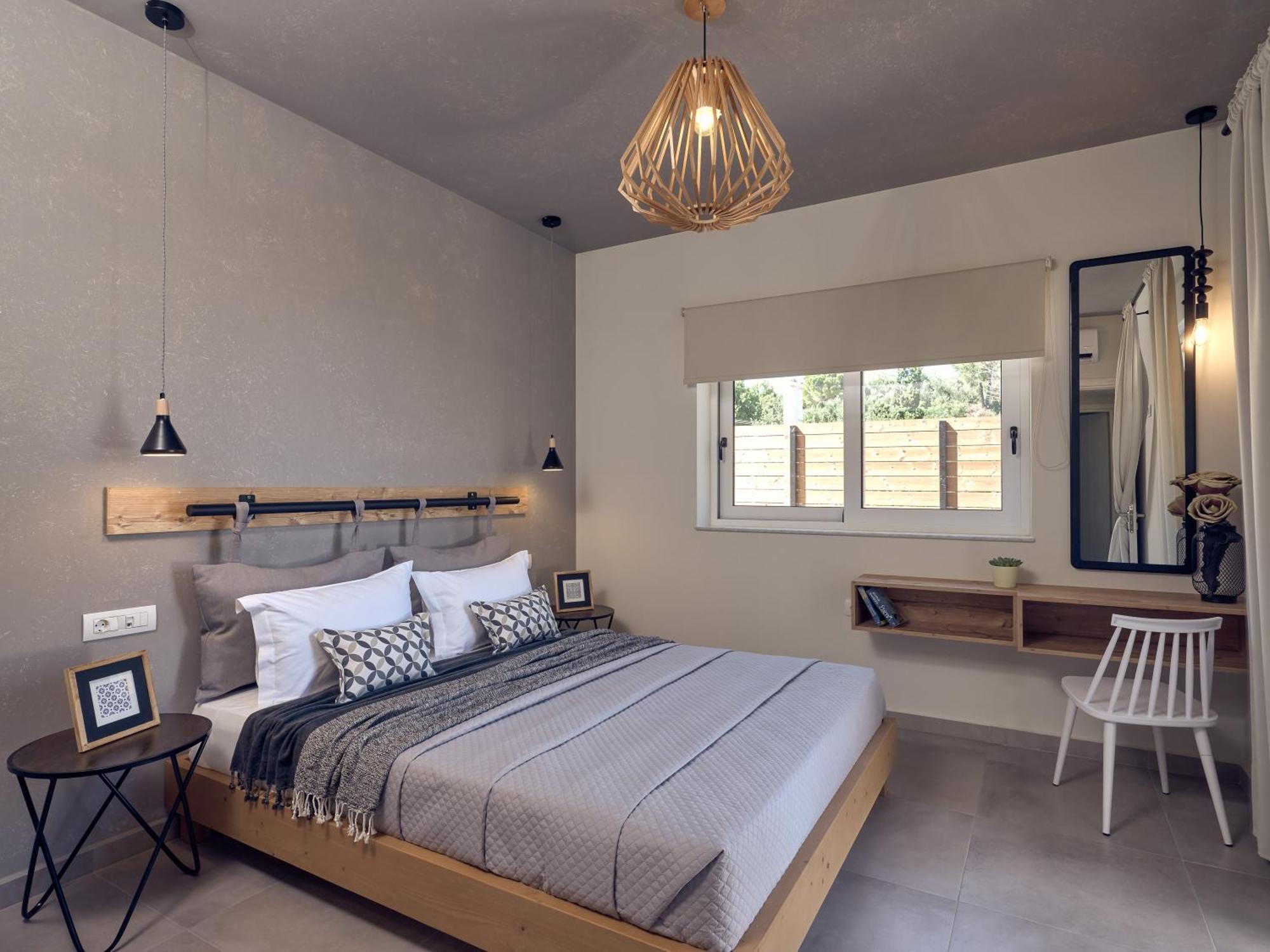 Chris & Jo Villas, Enchanting Escapes, With Heated Pools & Seaviews By Thinkvilla Zakynthos Town Ngoại thất bức ảnh